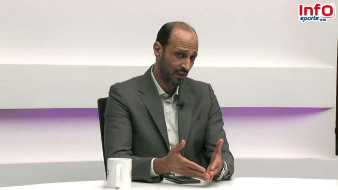 فيديو..بلعودي: بيرواين يرفض رحيل زريدة واللاعب لن يجدد عقده في هذه الظروف.