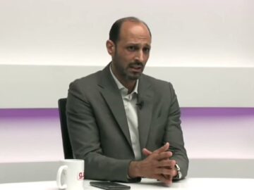 فيديو بلعودي: الرجاء يعيش أزمة ثقة كبيرة وصراعات بين المنخرطين