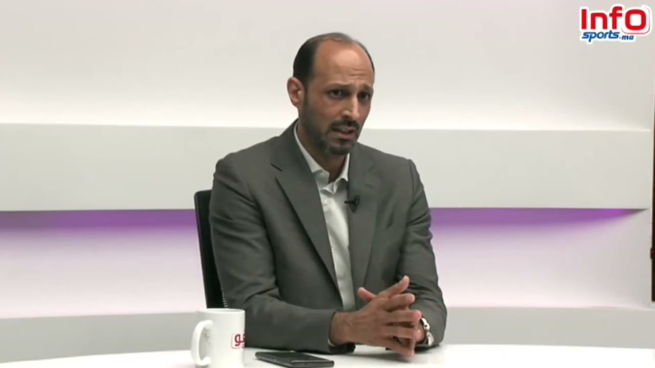 فيديو بلعودي: الرجاء يعيش أزمة ثقة كبيرة وصراعات بين المنخرطين وموضوع حسبان أصبح جديا أكثر من السابق