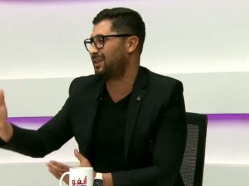 فيديو..الطاير: تصريحات الجيناني السابقة توضح حالة سيبة وبن ونيس من