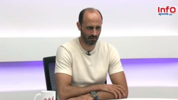 فيديو.. بن ونيس: فكرة دوري التميز من الصعب تنجح بالشروط