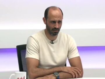 فيديو.. بن ونيس: فكرة دوري التميز من الصعب تنجح بالشروط