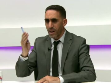 الناصيري: دونور سيجهز بنظام كاميرات عالي الجودة لحماية الجماهير ورصد