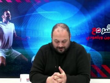 إعادة..حلقة خاصة مع الناصيري نائب عمدة البيضاء..كأس إفريقيا.الملاعب الرياضية.ملاعب القرب.منح