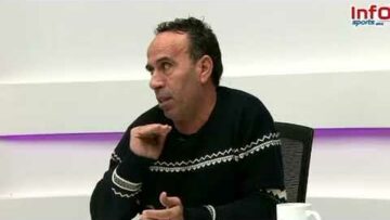 فيديو..شليظة يكشف الأرقام الحقيقة لانتقال زريدة والزرهوني إلى ليبيا وأسباب