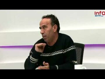 فيديو..شليظة يكشف الأرقام الحقيقة لانتقال زريدة والزرهوني إلى ليبيا وأسباب