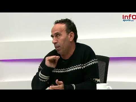 فيديو..شليظة يكشف الأرقام الحقيقة لانتقال زريدة والزرهوني إلى ليبيا وأسباب رحيلهما عن الرجاء.