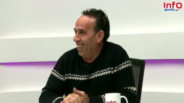 فيديو..شليظة: هناك بعض الجماهير تتحكم في تعاقدات بعض الأندية.