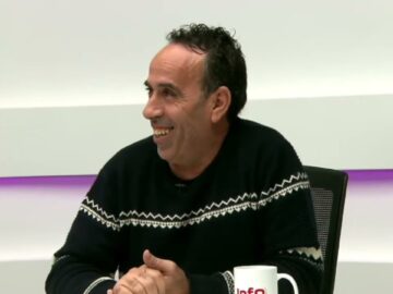 فيديو..شليظة: هناك بعض الجماهير تتحكم في تعاقدات بعض الأندية.