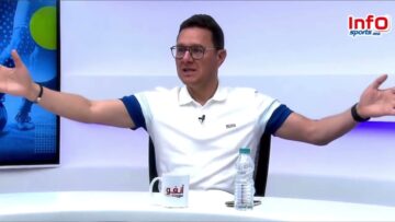 فيديو بنهاشم”اسماعيل المترجي إلى وضفتيه فبلاصتو غادي تنجح وهو من