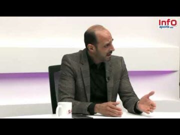 فيديو..بلعودي: عندما يفقد بعض الناس سلطتهم بالرجاء يحاربون الفريق كما