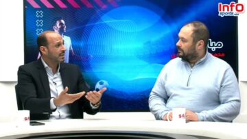 فيديو..بلعودي: رؤساء الأندية كيتخليو راسهم كيفهمو فالكورة وخاصهم افرقوا بين