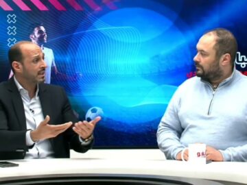 فيديو..بلعودي: رؤساء الأندية كيتخليو راسهم كيفهمو فالكورة وخاصهم افرقوا بين