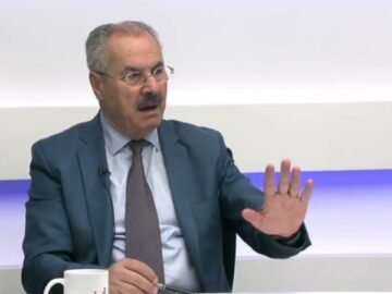 فيديو..الوازاني: الاتحاد الإفريقي غارق في السياسة وانفانتينو يسيطر على الكاف.