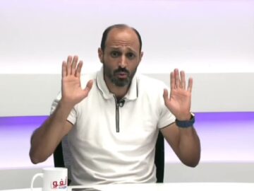 فيديو..بلعودي ينتقد بشدة تعاقد الأندية مع المدربين الأجانب ويطالب بإعطاء