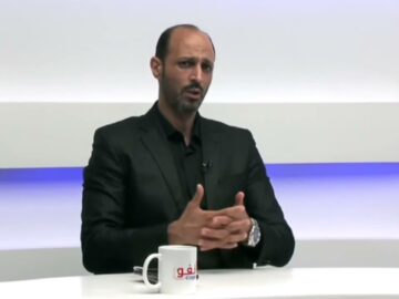 فيديو..بلعودي: ن.بركان مطالب بتجاوز أخطاء الموسم الماضي في النهائي للتتويج