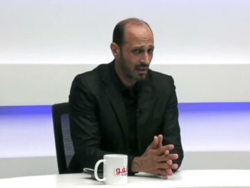 فيديو..بلعودي: المسيرين أغرقوا الأندية والحل هو الجمهور اخلص.الرفع من أثمنة