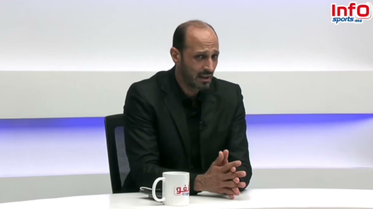 فيديو..بلعودي: المسيرين أغرقوا الأندية والحل هو الجمهور اخلص.الرفع من أثمنة التذاكر فكرة ظالمة.