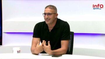 فيديو: الجيناني بكل موضوعية يوضح أسباب نجاحه في تحقيق 3