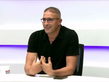 فيديو: الجيناني بكل موضوعية يوضح أسباب نجاحه في تحقيق 3