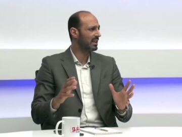 فيديو..بلعودي: الشغب والاحتقان لا يمكن القضاء عليهما في إطار رياضي