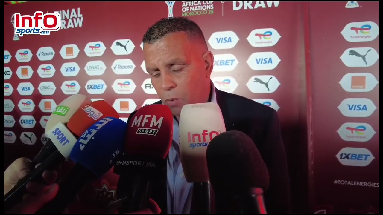 بنمحمود: الأمور ليست سهلة كما يظن البعض والتتويج يتطلب التركيز والعمل ودعم الجماهير
