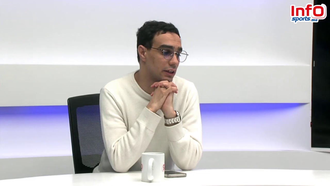 “تعادل بطعم الهزيمة.. هل أخطأ مكوينا أم ظلم التحكيم الوداد؟”