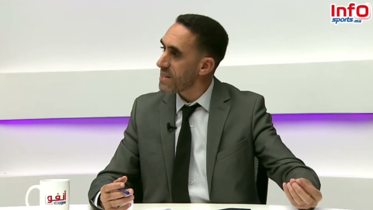 فيديو..الناصيري: يوضح أسباب تغيير الشكل الخارجي لدونور وصعوبة توسعة سعته وينفي غياب دراسات.