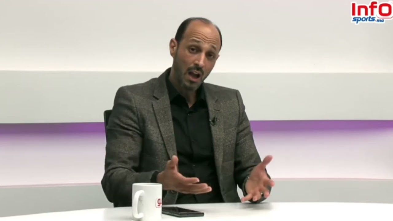 فيديو..بلعودي: الشادلي عليه احترام الوداد وقرار موكوينا.