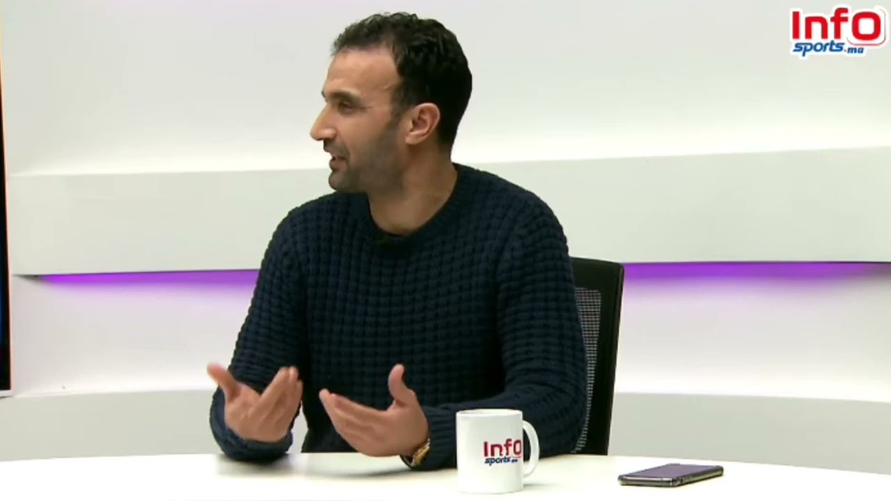 فيديو..رفيق: الجيش بحاجة لمدرب بشخصية قوية ومعرفة كروية كبيرة لكسب احترام اللاعبين.