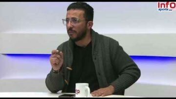 فيديو..نقاش حول الدور الإيجابي للمسؤولة الإعلامية للوداد في تعاملها مع