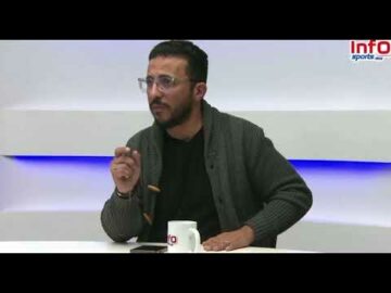 فيديو..نقاش حول الدور الإيجابي للمسؤولة الإعلامية للوداد في تعاملها مع