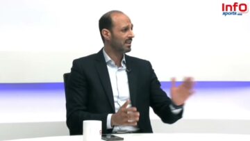 فيديو..بلعودي: فين عمر الزمامرة جدو العقد مع شي مدرب وميمكنش