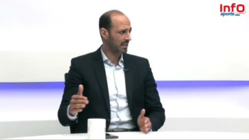 فيديو..بلعودي: علاش بالضبط رفض العفو على الإبراهيمي دون باقي المسيرين.