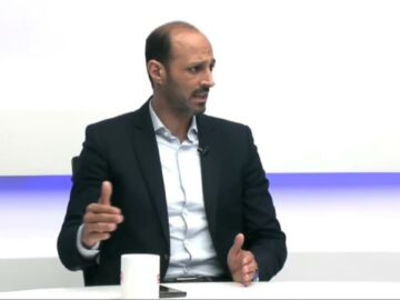 فيديو..بلعودي: علاش بالضبط رفض العفو على الإبراهيمي دون باقي المسيرين.