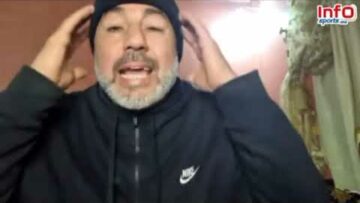 فيديو..اللوماري “يجلد” موكوينا ويحلل أسباب ضعف مهمته مع الوداد.