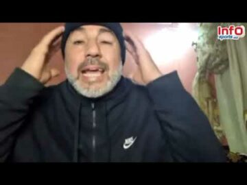 فيديو..اللوماري “يجلد” موكوينا ويحلل أسباب ضعف مهمته مع الوداد.