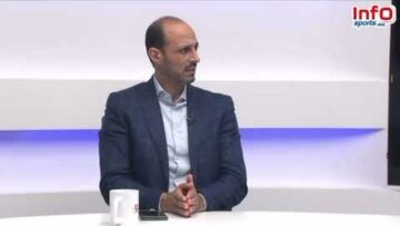 فيديو..بلعودي: الشابي يؤدي مهمته بشكل إيجابي وناجح في تواصله مع