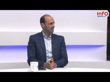 فيديو..بلعودي: الشابي يؤدي مهمته بشكل إيجابي وناجح في تواصله مع