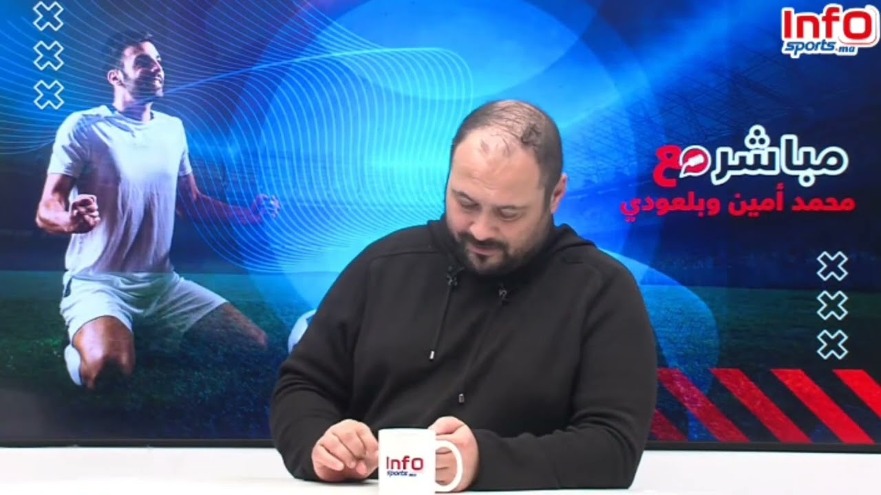 بلعودي: تعاقدات الرجاء لا يتحكم فيها ما هو تقني بل علاقات بين وكلاء ومسيرين