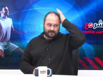 فيديو..بلعودي: استغرب استدعاء حركاس وعبقار مع الأسود رغم تواضع مستواهما