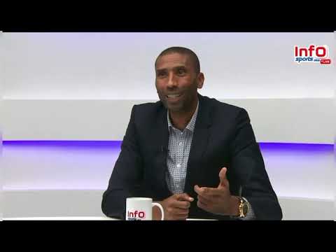 فيديو... وادو : التكوين سيجعلنا قوة عالمية
