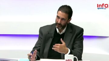 فيديو..التمسماني: الطاير يتتبع جميع تفاصيل النزاعات وهناك احتمال عدم رفع