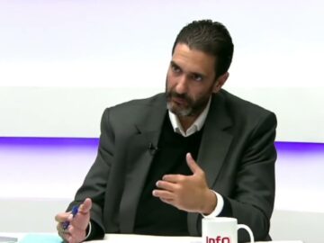 فيديو..التمسماني: الطاير يتتبع جميع تفاصيل النزاعات وهناك احتمال عدم رفع