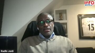 النجم التونسي الجعدي: بركان استحق التتويج بالأداء والنتائج وبدأ يفرض