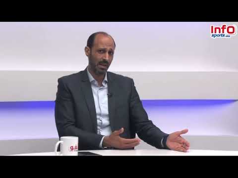 فيديو..بلعودي: لحد الساعة لم يوافق أي لاعب بالرجاء على تجديد عقده وقد يغادر اللاعبون إلى ليبيا.