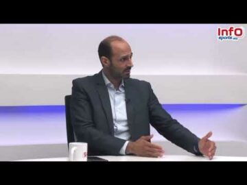 فيديو..بلعودي: آيت منا وفر جميع الظروف لموكوينا والأخير يتحمل مسؤولية