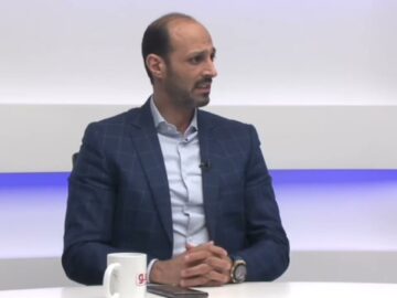 فيديو..بلعودي: ماذا استفاد الزمامرة من رحيل بنهاشم؟ الفريق تضرر كثيرا