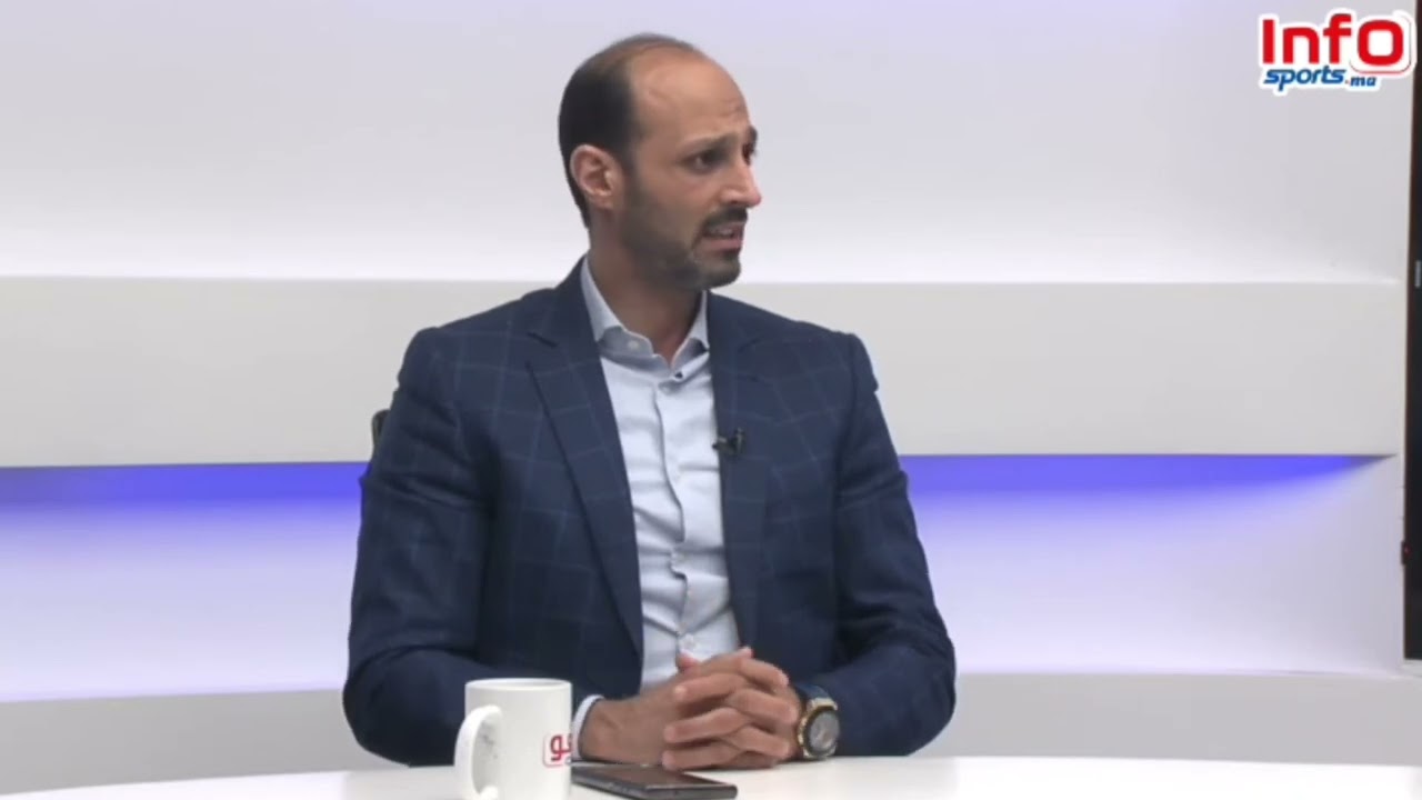 فيديو..بلعودي: ماذا استفاد الزمامرة من رحيل بنهاشم؟ الفريق تضرر كثيرا من قرار مغادرته.