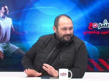 فيديو بلعودي: بركان توج باللقب لأنه الأقوى هذا الموسم والرجاء